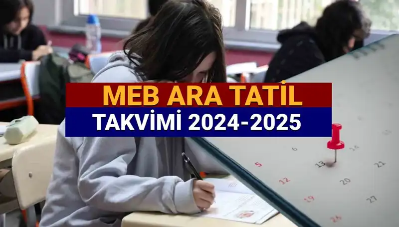 2023-2024 Eğitim Döneminde Ara Tatil Uzatılacak Mı?