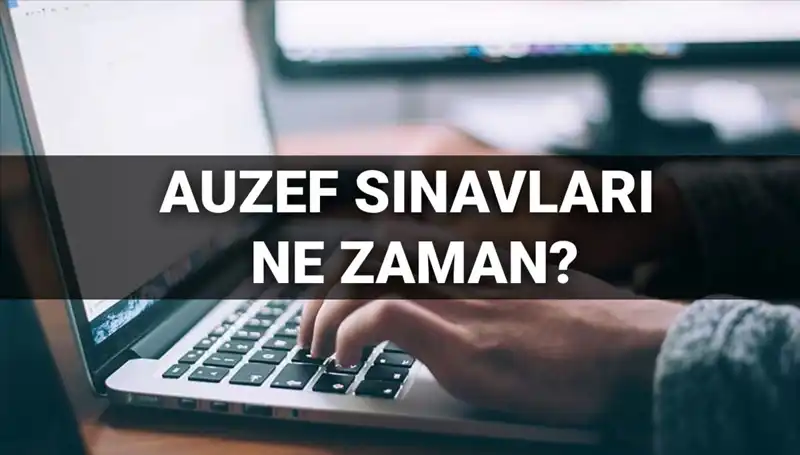 AUZEF Vize Sınav Tarihleri ve Detayları: Hazırlık Taktikleri