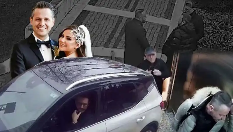 Yurt Dışına Kaçırılan Saralların Önemli İsmi İçin Şok Ceza İstemi!