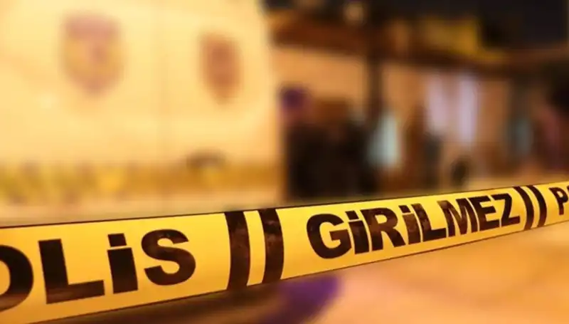 10 Günlük Ceset Üzerine Harekete Geçen Ekipler Alert Verdi!