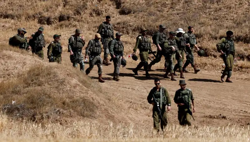 İsrail Bombaları Altında Bir Aile: 5 Filistinli Hayatını Kaybetti