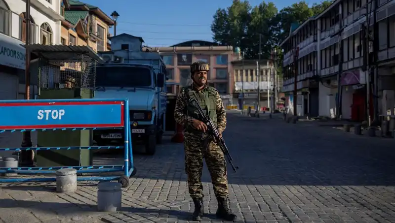 Nükleer Güçler Arasındaki Tansiyon: Hindistan Şu An Saldırıya Geçebilir