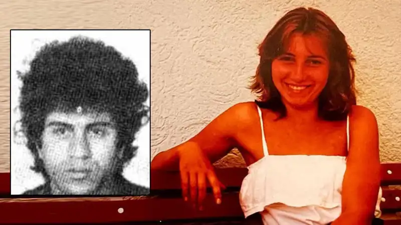 40 Yıl Sonra Raftan İnen Dosya: Interpol'ün Peşinde Olduğu Yaralı Yüz Nazmi!