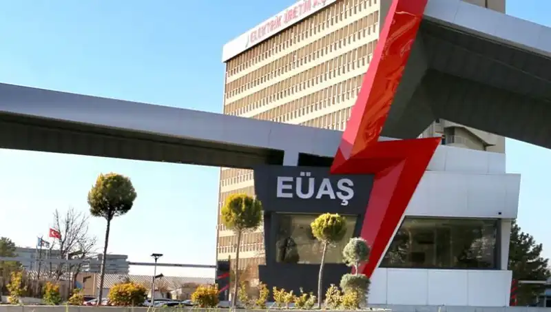 EÜAŞ Sürekli İşçi Alımı: Başvurular Hızla Devam Ediyor!