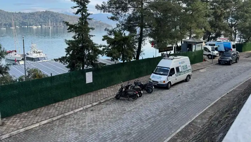 Fethiye’de Düzensiz Göçmenlerin Bulunduğu Bot Kaza Yaptı: Kurtarma Operasyonu Başladı
