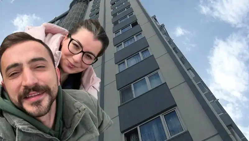 Şeyma'nın Ölümü: İntihar mı, Cinayet mi? Pencerede Şok Edici Parmak İzi Bulundu