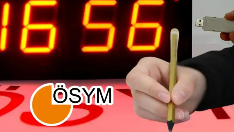 2025 YKS Başvuruları Uzatıldı mı? Sınav Ücretleri Ne Zaman Ödenecek?