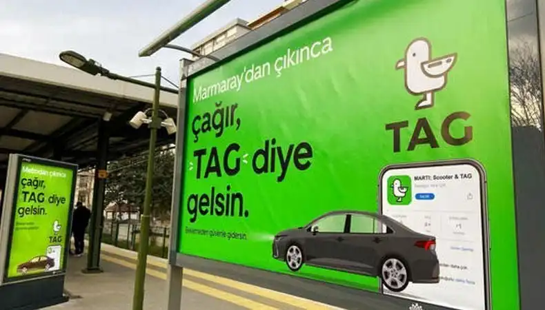 UKOME’den Martı Tag ve Zuppin XL için kritik karar!