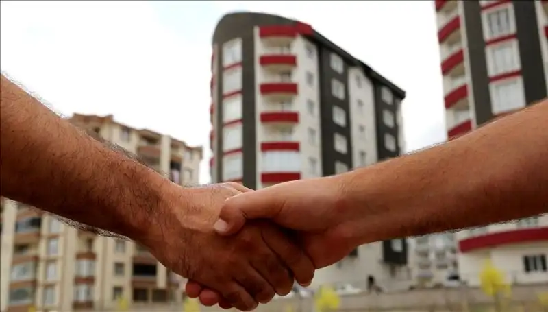 TOKİ’den Müjde: 158 ve 350 İş Yeri Satışı Açık Artırmada