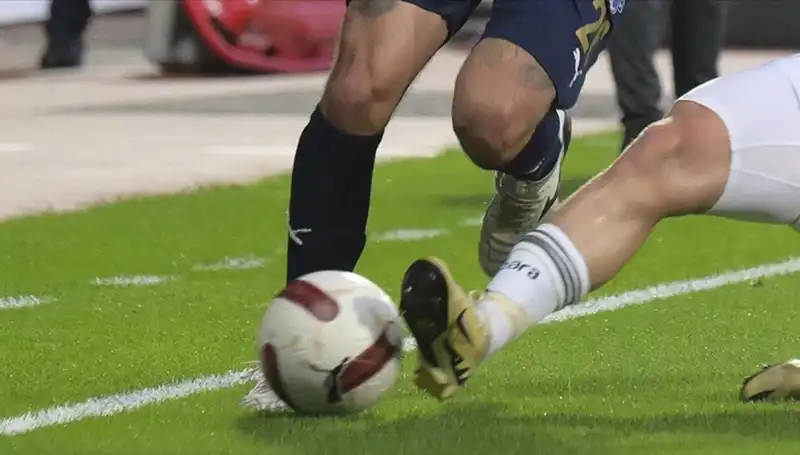 Süper Lig'de Haftanın Maçları Hangi Takımları Karşı Karşıya Getiriyor?
