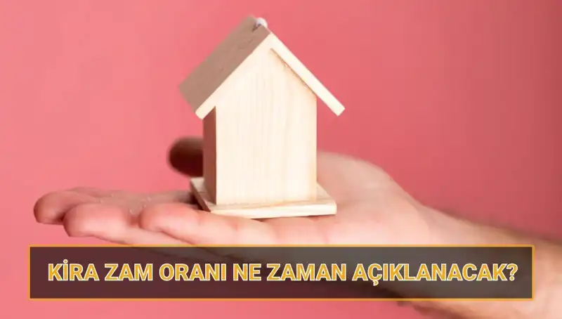 2025 Nisan Kira Artış Oranı Açıklanacak: Etkileri Neler Olacak?