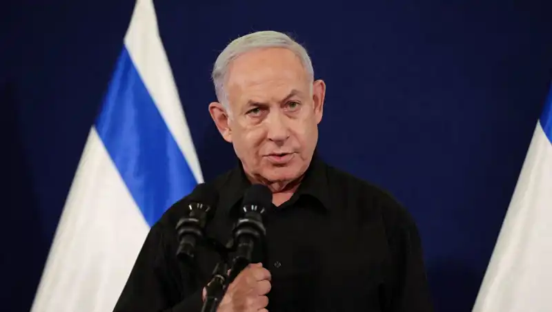 İsrail’in Yeni Hedefi Suriye: Netanyahu ve Katz'ın Taktiksel Saldırı Planı