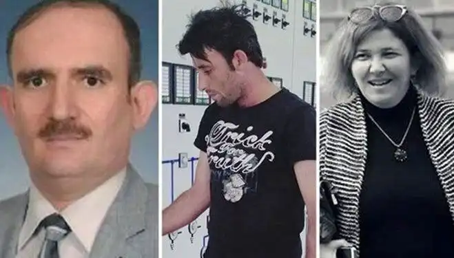 MİT'e Alacağız Yalanı ile Cinsel İstismar: Okul Müdürlerine Tutuklama