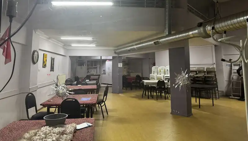 Bursa'da Kahvehaneye Yapılan Silahlı Saldırının Ardındaki Gerçekler