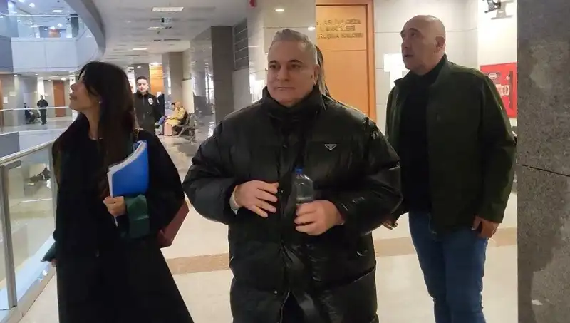 Yasa Dışı Bahis Soruşturmasında Şok Gelişme: Mehmet Ali Erbil'in Cezası Ne Olacak?