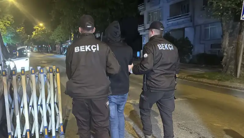 Edirne’de Düzensiz Göçmen Yakalanması: Nedenleri ve Sonuçları