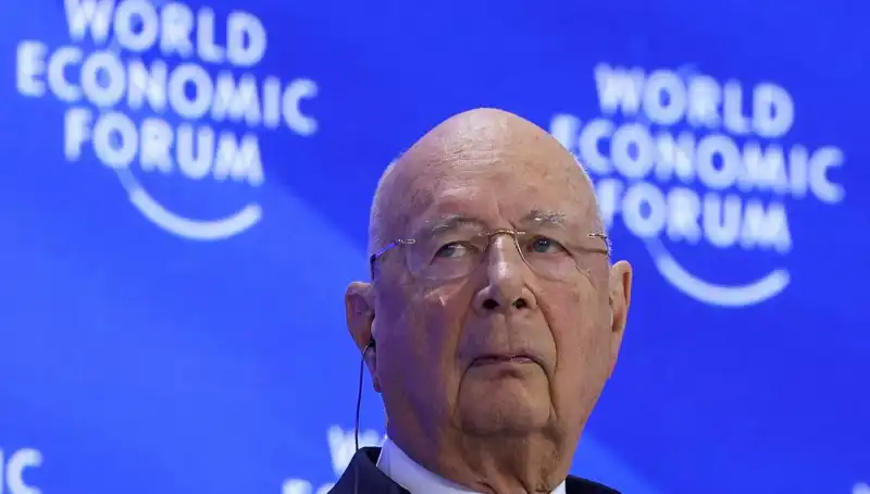 Davos Zirvesi'nde Deprem Yaratan İfşacı Mektubu ve İstifa Skandalı