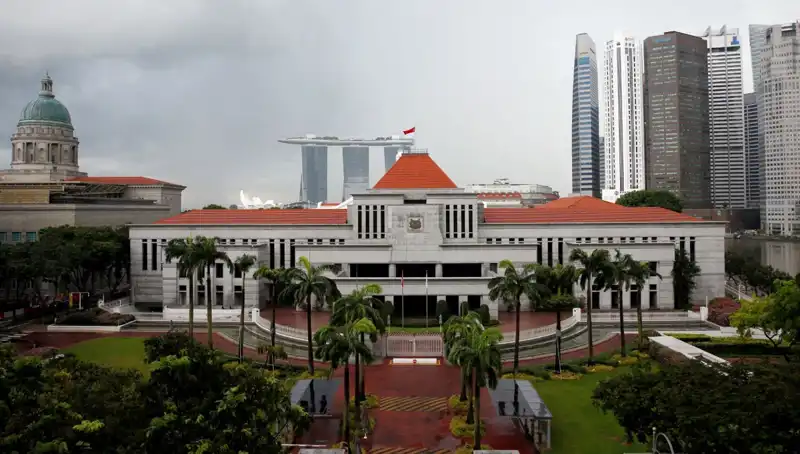 Singapur'da Siyasi Gelişmeler: Meclis Feshedildi, Yeni Seçim Tarihi Açıklandı