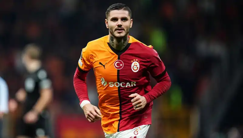 Icardi'nin Dönüş Tarihi Resmen Açılandı: Hayranlarını Sevindirecek Detaylar!