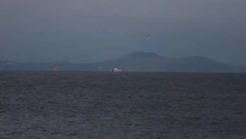 Çanakkale'de Göçmen Faciası: 9 Hayat Kayıp, Kurtarma Çalışmaları Devam Ediyor