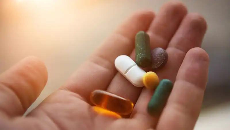 Organ Yetmezliği Tehlikesi: Popüler Vitamin Takviyesi Kullanan Genç Kadın Hayatını Kaybetti