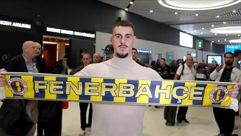 Fenerbahçe, Mimovic’in Lisansını Çıkararak Yeni Bir Dönem Başlatıyor