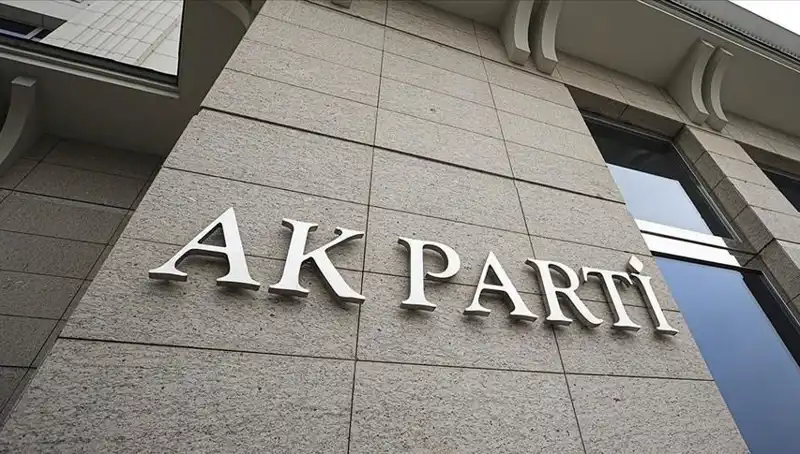 AK Parti MKYK Toplantısı: Politika ve Stratejilerde Yeni Dönem Başlıyor