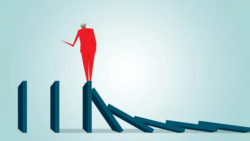 Küresel Kriz: Ekonomik Sarsıntının Arkasındaki Dinamikler ve Etkileri