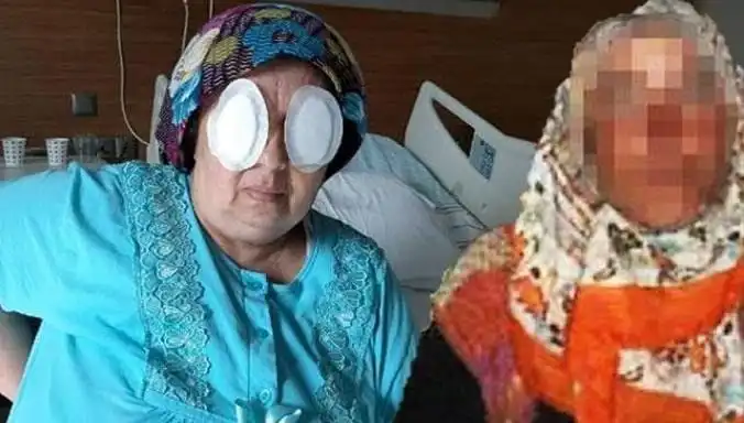 Kütahya’da Şizofreni Hastasından Korkunç Saldırı: Olayın Detayları Ortaya Çıktı