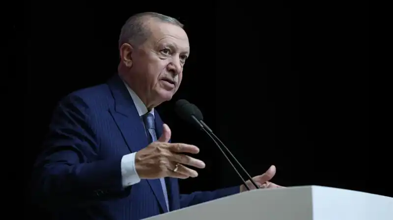 Erdoğan’dan Terörsüz Türkiye Vurgusu: Güçlü Gelecek İçin Adımlar