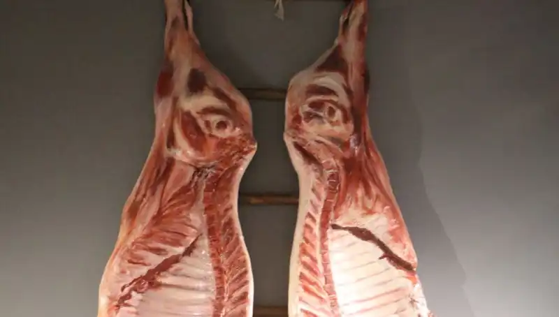 Türkiye’nin Tek Sucuk Müzesi: Lezzetli Mirasın İzinde Bir Yolculuk