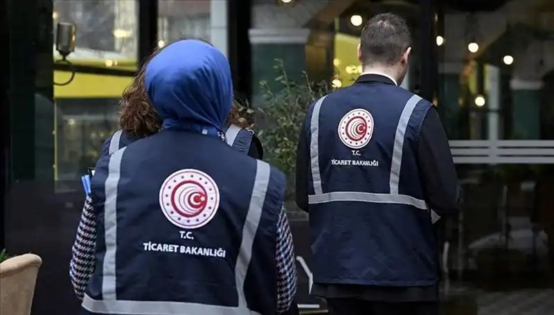 Oda Kokusu Markası Bakanlık Tarafından İfşa Edildi: "Zehir" Kokan Ürünler!