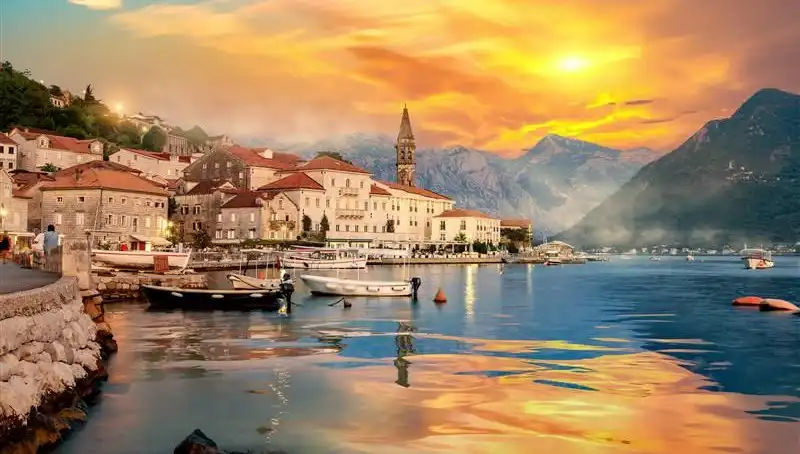 Türkler İçin Karadağ Vizesi Yükümlülüğü Geldi: Seyahat Planlarınıza Dikkat!