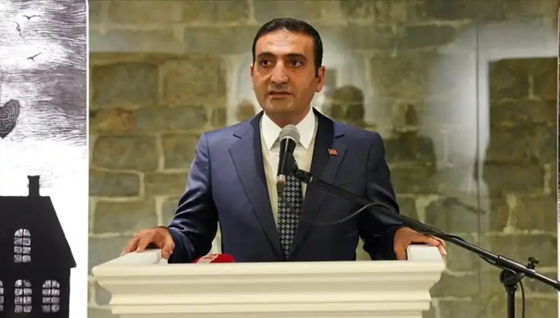 Beyoğlu Belediye Başkanı İnan Güney: Genç Liderin Yükselişi ve Vizyonu
