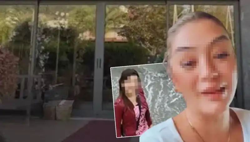 Güzellik Merkezinde Şok Olay: Gizli Kamerayla Şantaj Skandalı