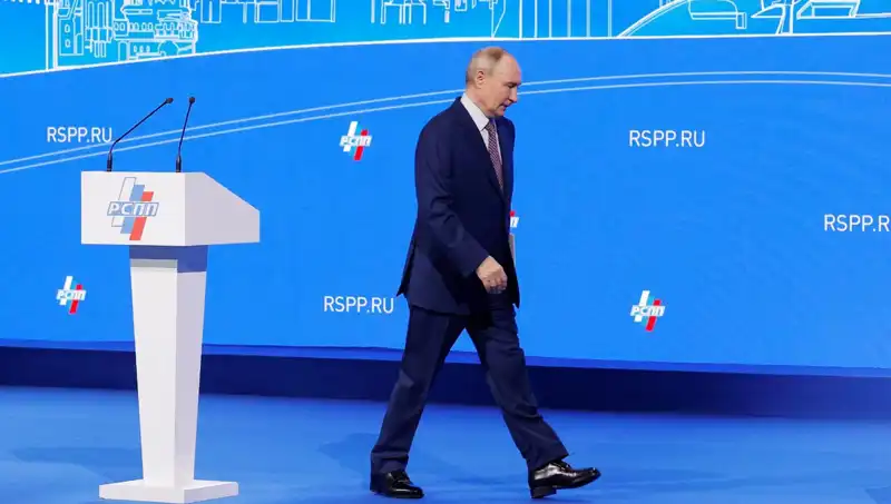 Putin'in Vazgeçemeyeceği Şeyler: Rus Liderin Gerçek Hedefleri Neler?