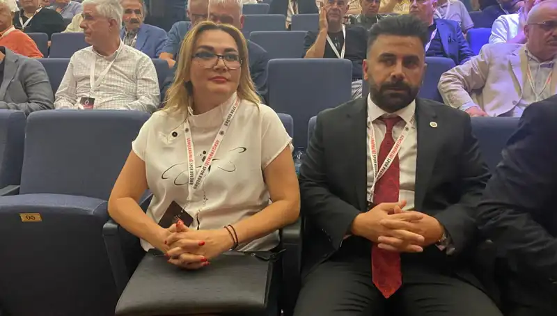 Gençlerbirliği’nde Nilüfer Bircan Başkan Adayı! Kulüpte Dönüşüm Rüzgarı Esti