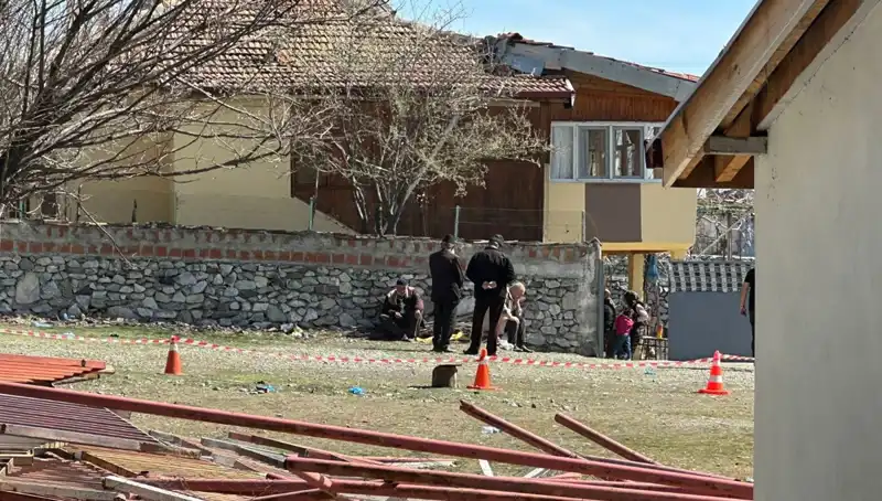 Çorum'da Dehşet Verici Gasp Olayı: Yaşlı Kadının Altınlarına Kavuştular