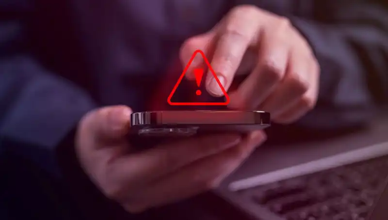 İngiltere'de Tarihi Bir Uygulama: 87 Milyon Telefon Aynı Anda Çalacak!