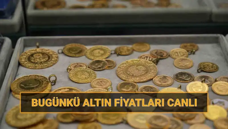 26 Mart 2023 Altın Fiyatlarında Son Durum: Yükseliş Mi, Düşüş Mü?