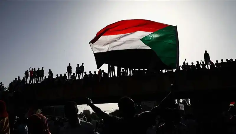 Sudan’da Paralel Hükümet Kurulması: Yeni Siyasi Gelişmeler ve Etkileri