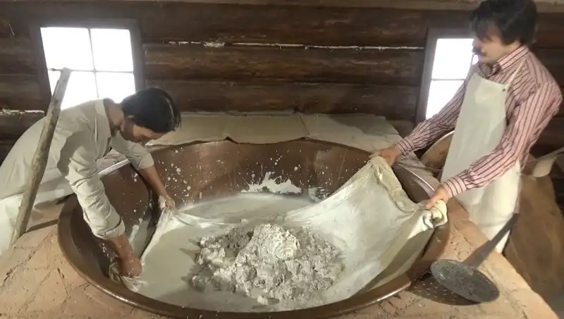 Türkiye’nin 18. Peynir Rotası: Dünyanın İlk ve Tek Peynir Müzesi Açıldı!