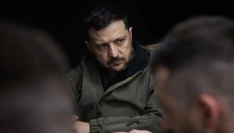 Zelenski: Rusya, Kuzey Kore Yapımı Füze Kullanıyor, Dünya Ne Yapmalı?