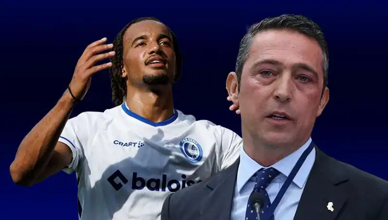 Archie Brown'un Gece Yarısı Telefonu Transferini Nasıl Değiştirdi?