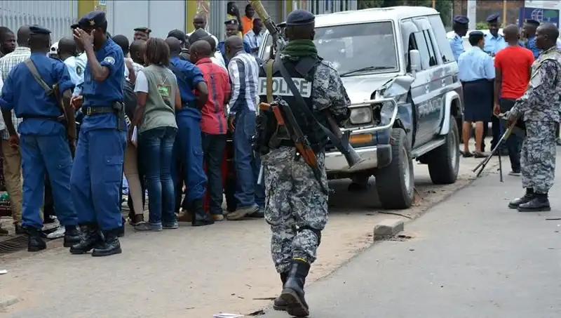 Modern Cadı Avı: Büyücülükle Suçlanan Altı Kişi Hayatını Kaybetti