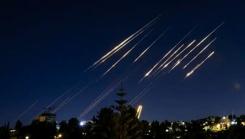 İran-İsrail Gerilimi: Fidan ve Lavrov’dan Kritik Görüşme