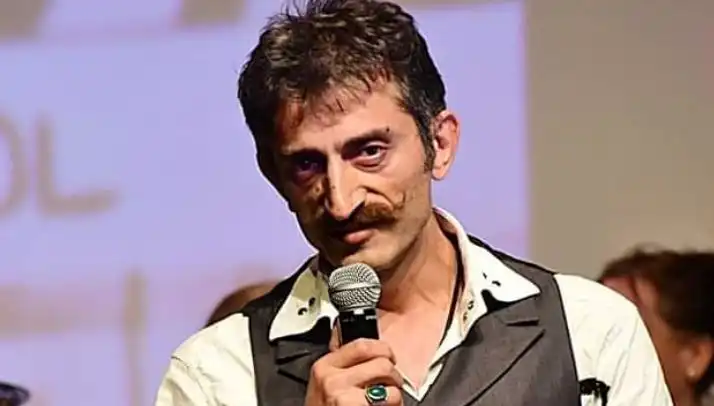 Metin Keçeci: Türk Sinemasında Yükselen Yıldız