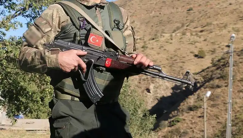 Türk Savunma Bakanlığı’ndan Koruculara Destek: Gerçek Kahramanlar Terörle Mücadelede!