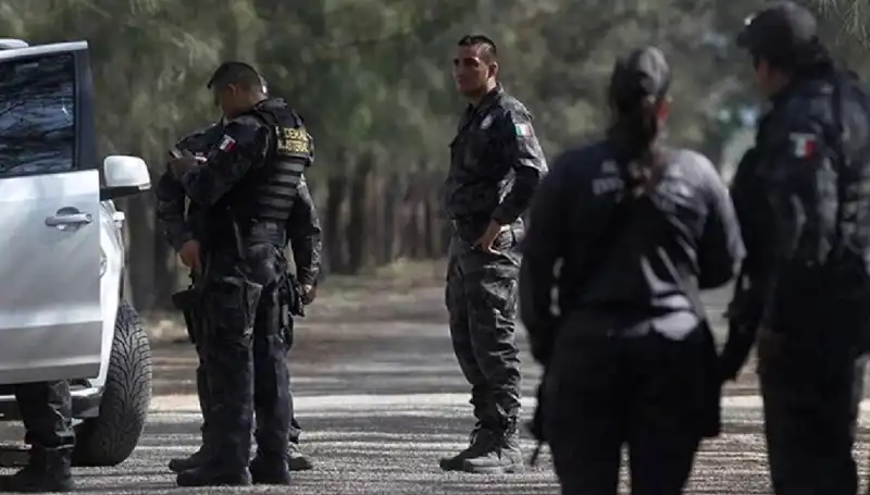 Sinaloa Karteli’nin Şehir Kameralarını İzlemesi: Güvenlik Açığı mı, İstihbarat Stratejisi mi?