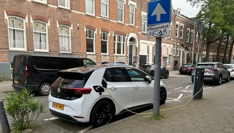 Elektrikli Araç Sahiplerine 200 Bin Lira Hibe Desteği Açıklandı